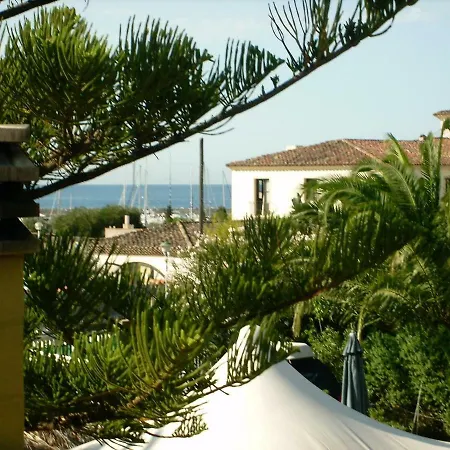 Holiday home Via Serchio 82 Santoro